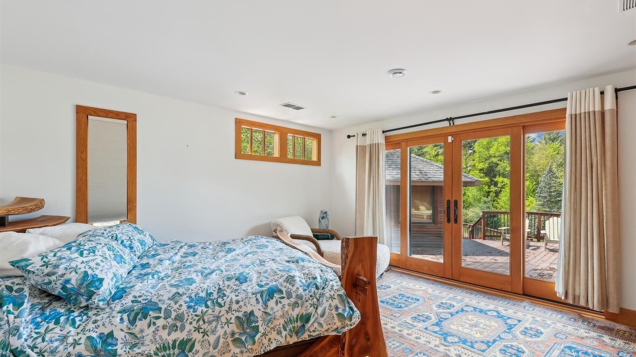 Photo of Bedroom in Stowe