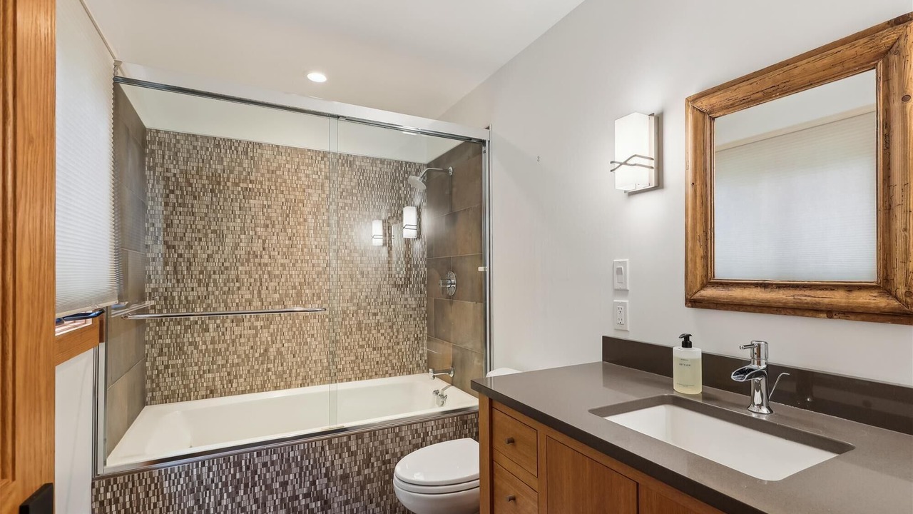 Photo of Bathroom in Stowe