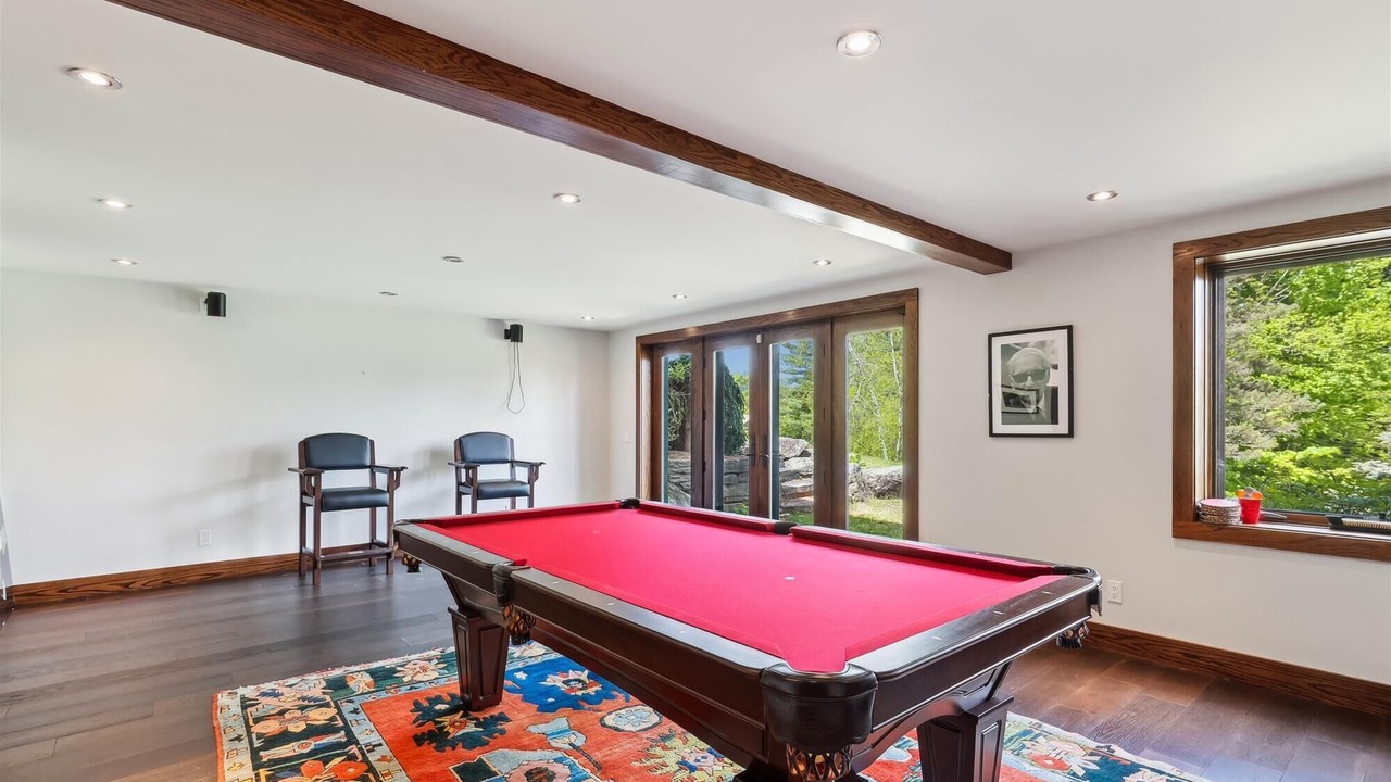 Photo of Bedroom in Stowe