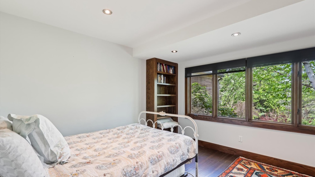 Photo of Bedroom in Stowe