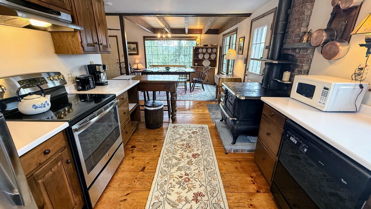Photo of Kitchen in Whitefield