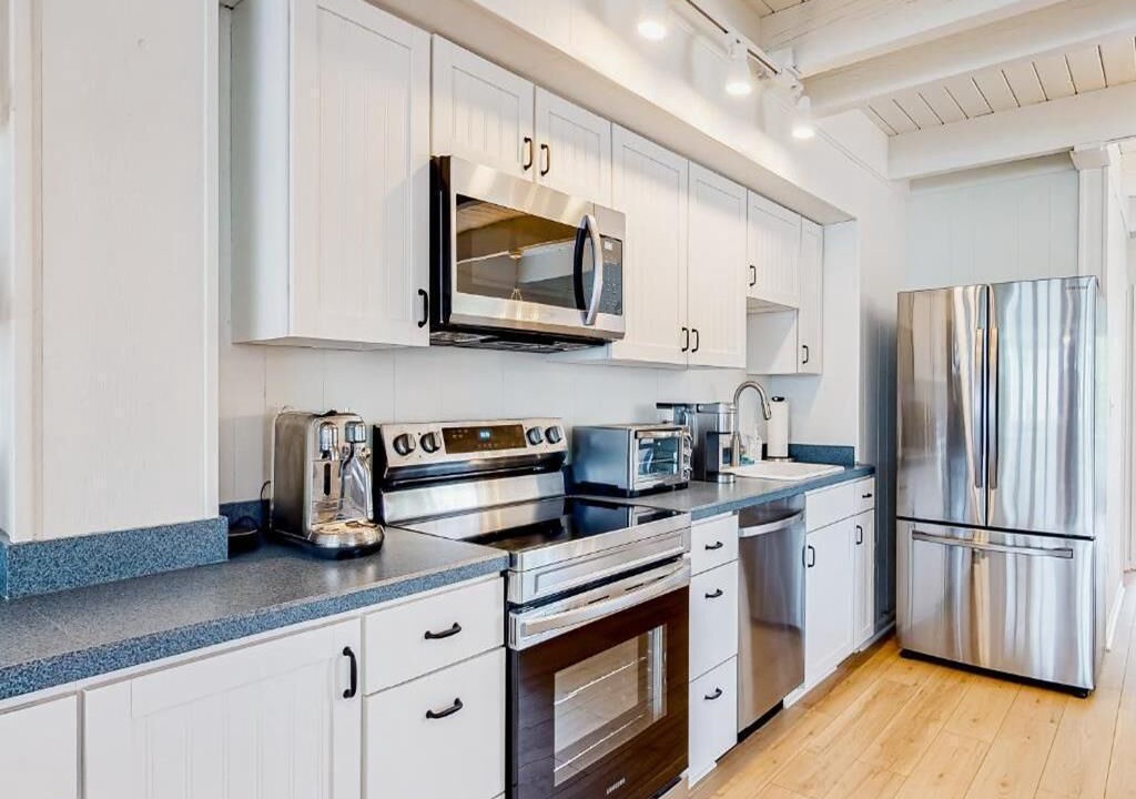 Photo of Kitchen in Bethany Beach