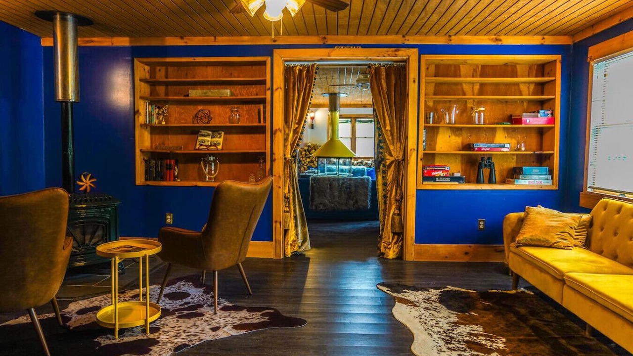 Photo of Livingroom in Plymouth