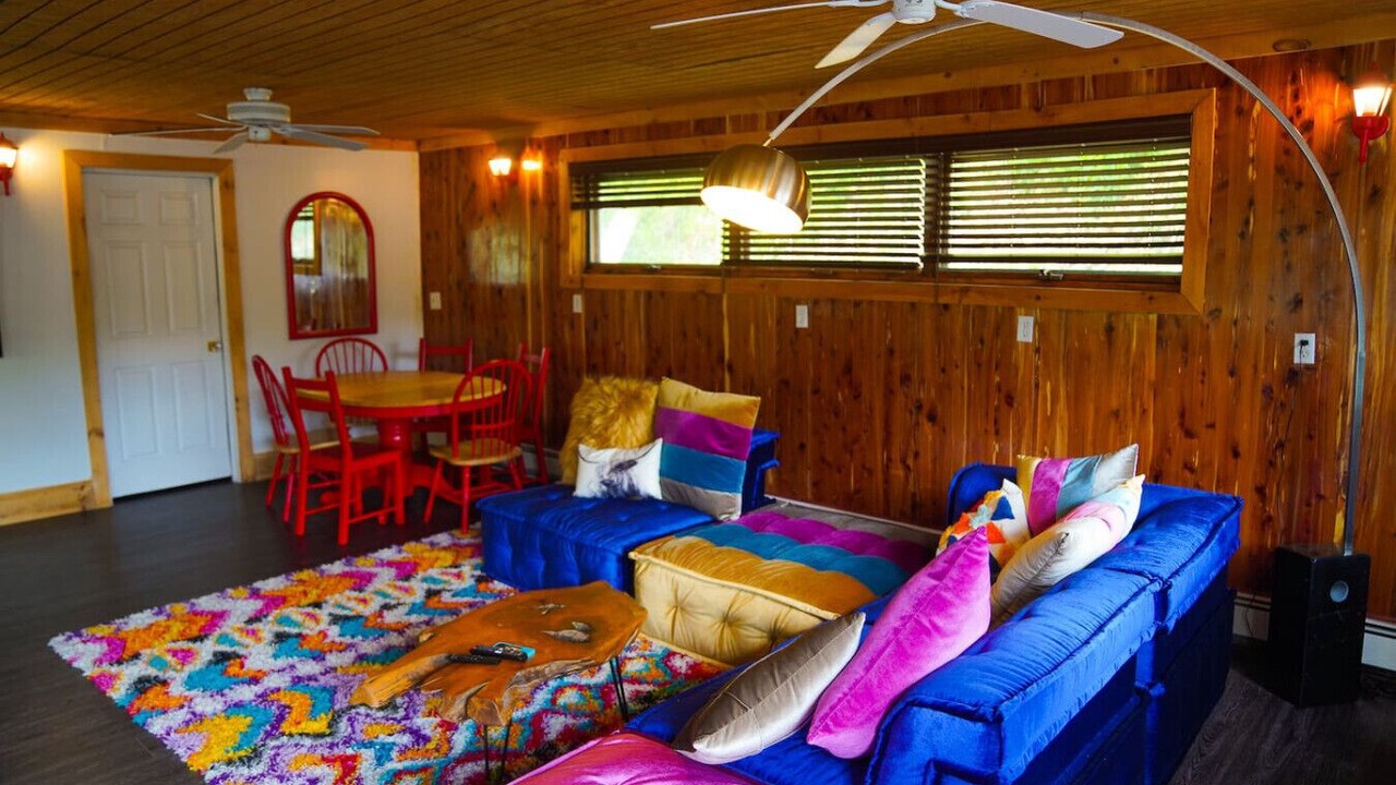 Photo of Livingroom in Plymouth