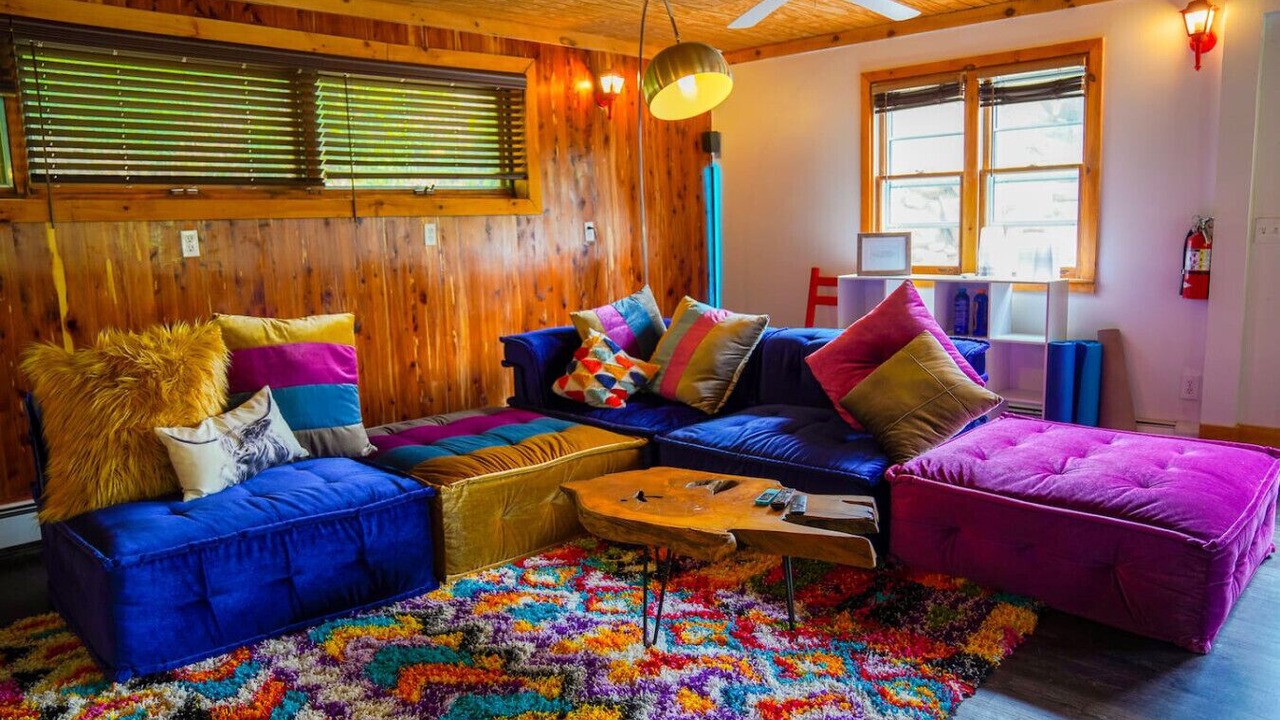 Photo of Livingroom in Plymouth