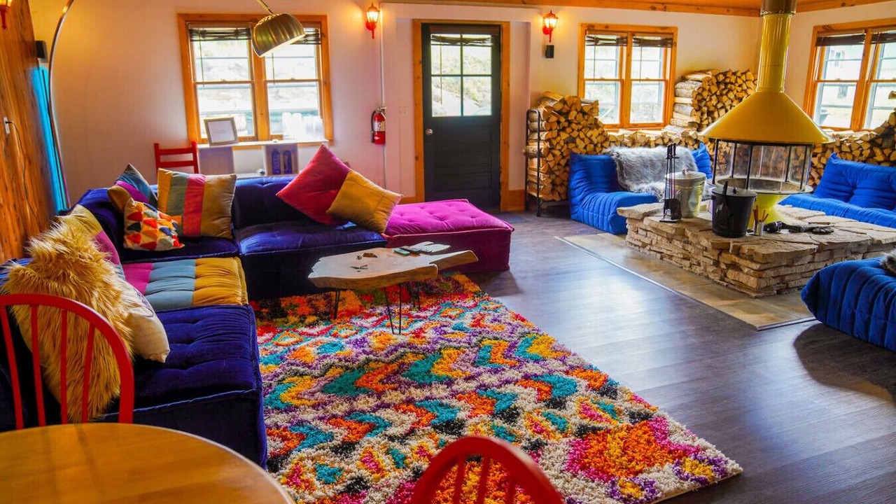 Photo of Livingroom in Plymouth