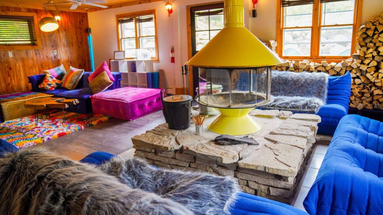Photo of Livingroom in Plymouth