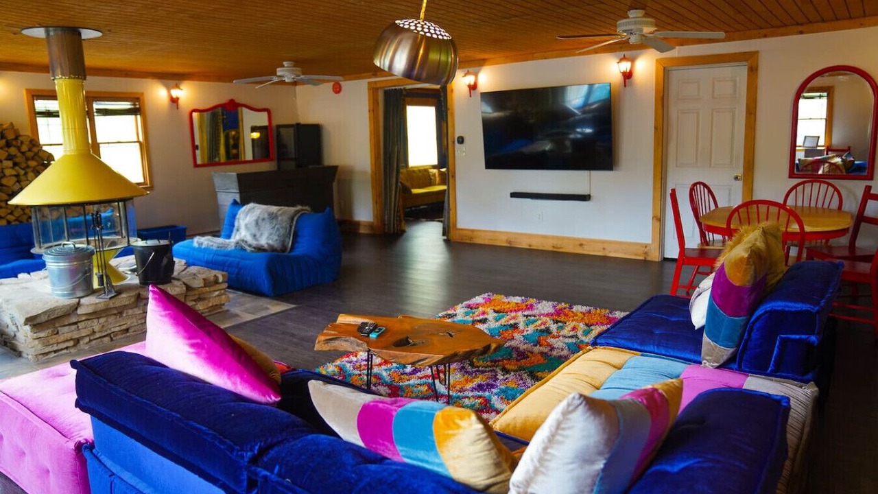 Photo of Livingroom in Plymouth