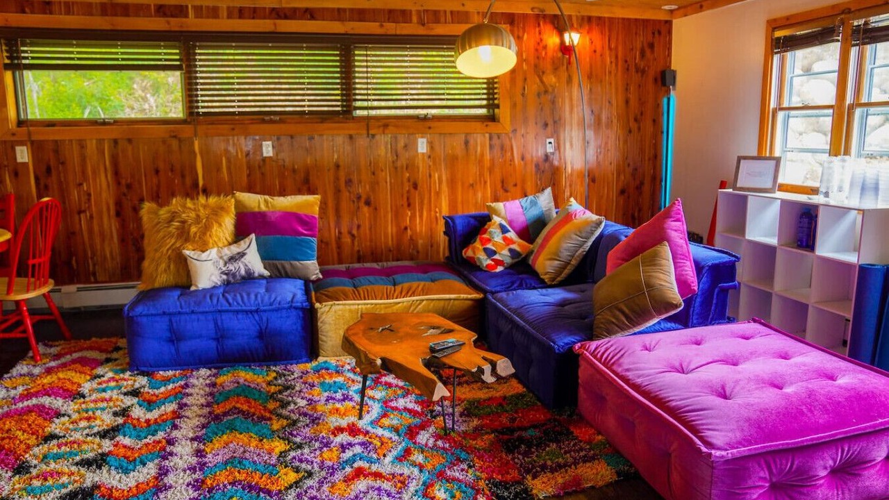 Photo of Livingroom in Plymouth
