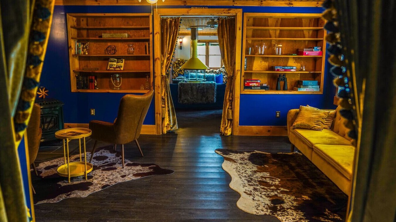 Photo of Livingroom in Plymouth