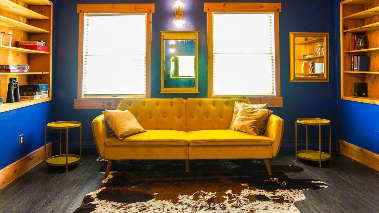 Photo of Livingroom in Plymouth