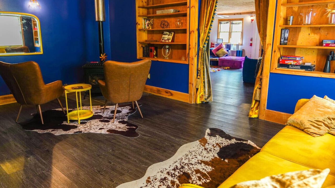 Photo of Livingroom in Plymouth