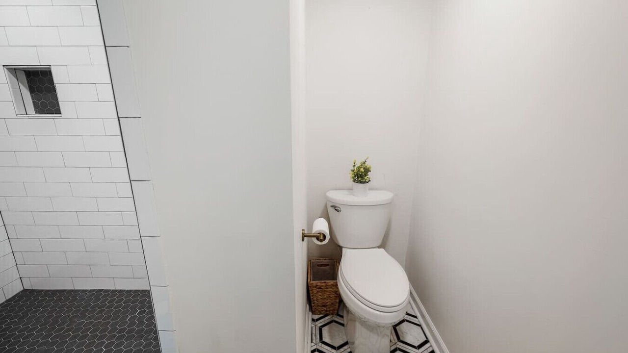 Photo of Bathroom in Goodview