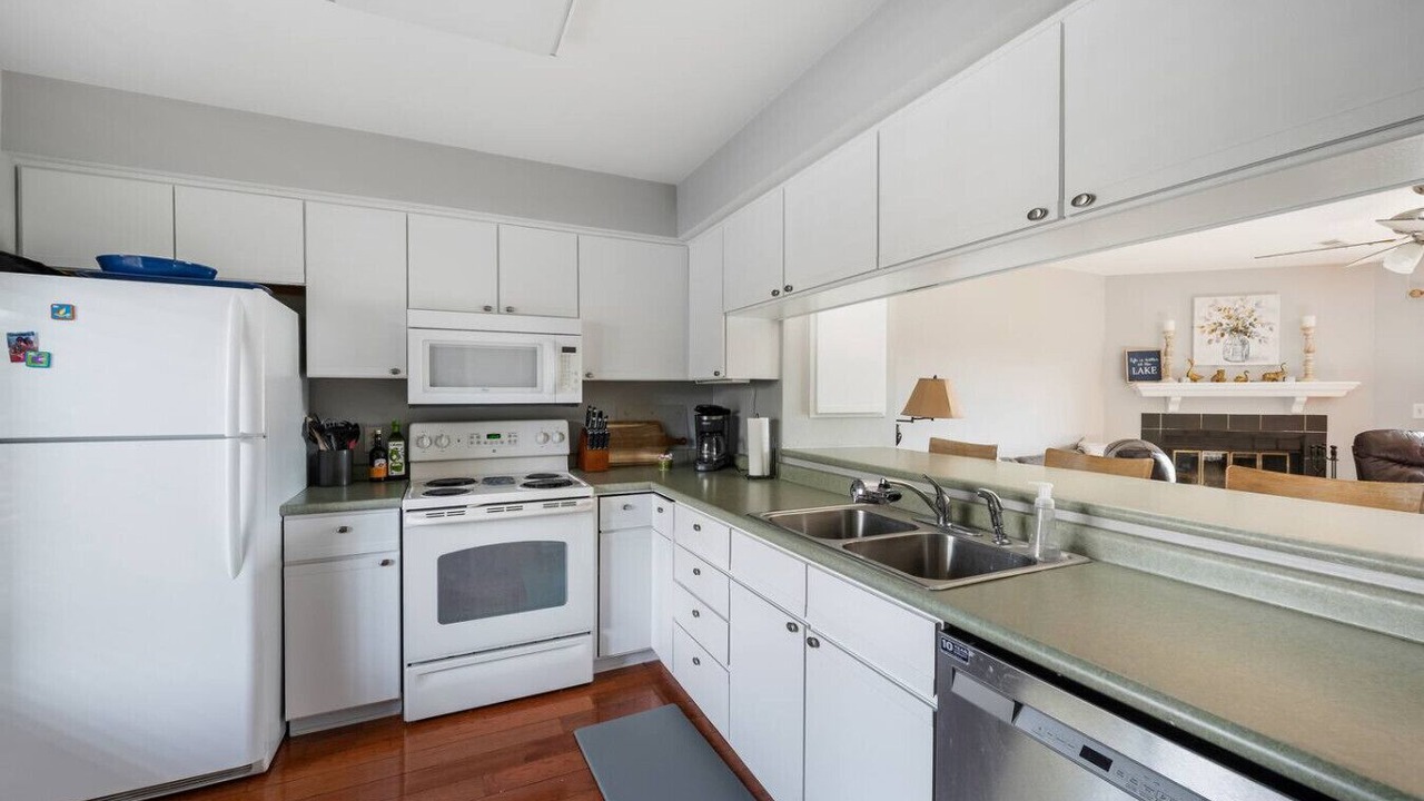 Photo of Kitchen in Goodview