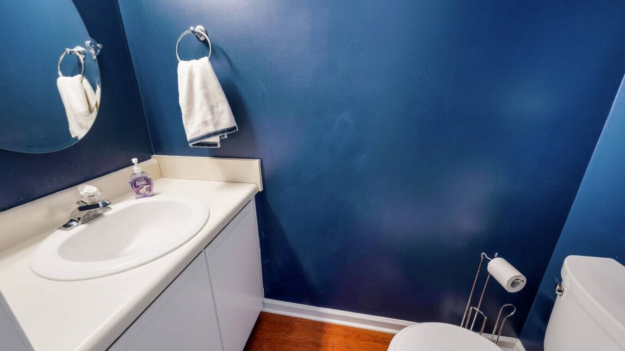 Photo of Bathroom in Goodview