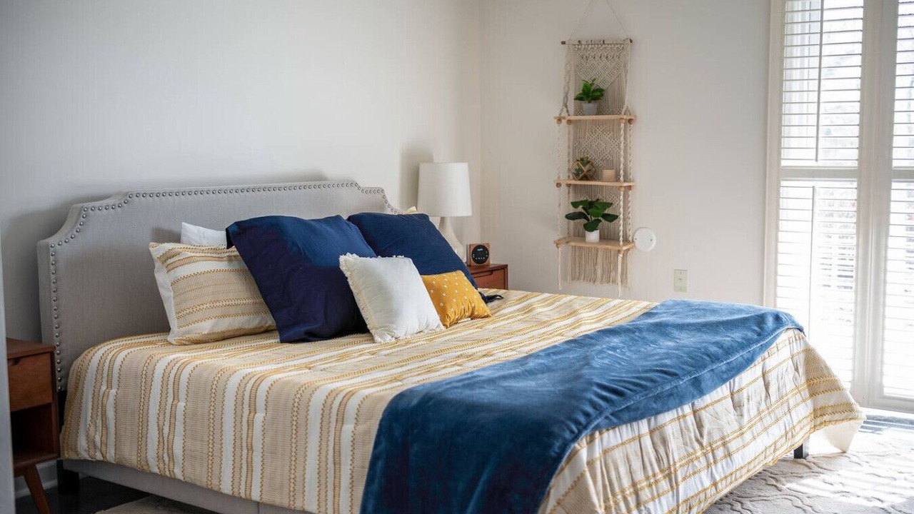 Photo of Bedroom in Goodview