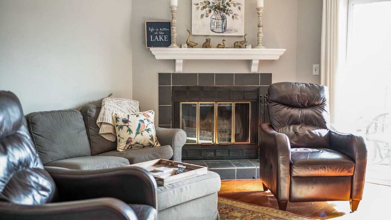 Photo of Livingroom in Goodview