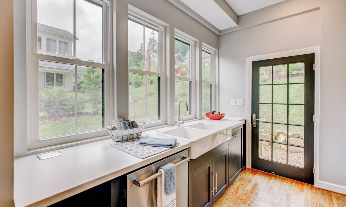 Photo of Kitchen in Hot Springs