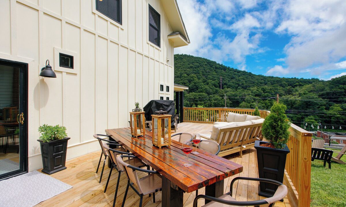 Photo of Outdoor in Hot Springs