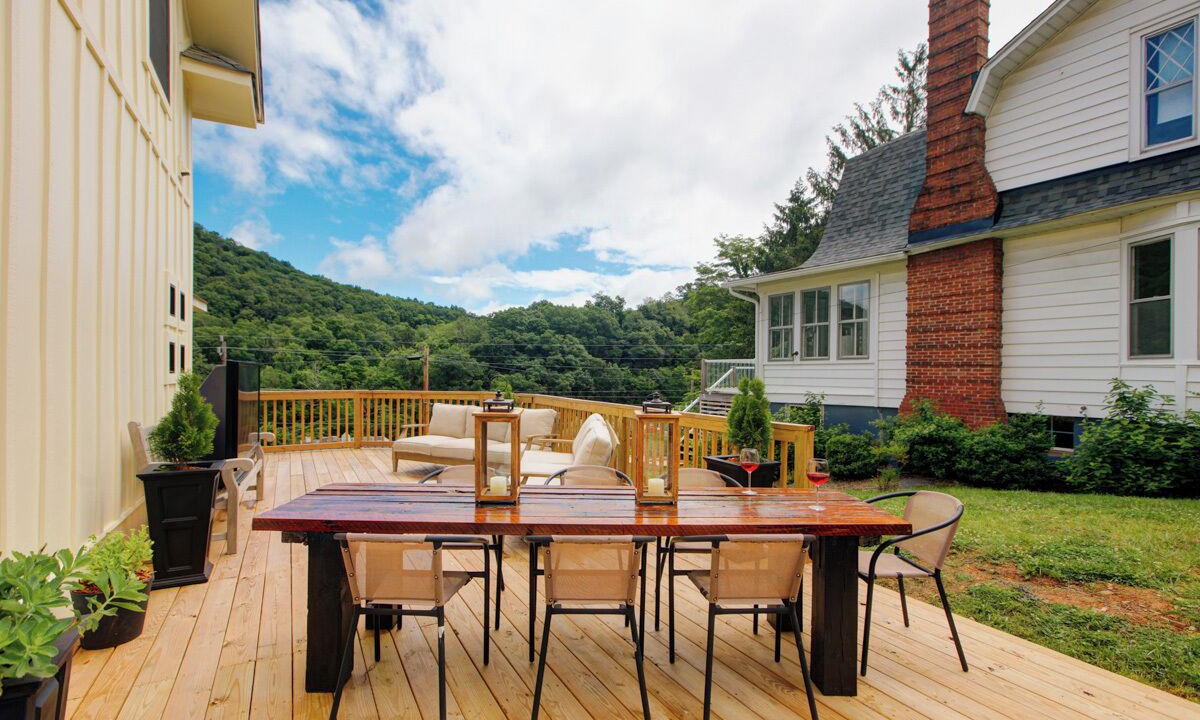 Photo of Outdoor in Hot Springs