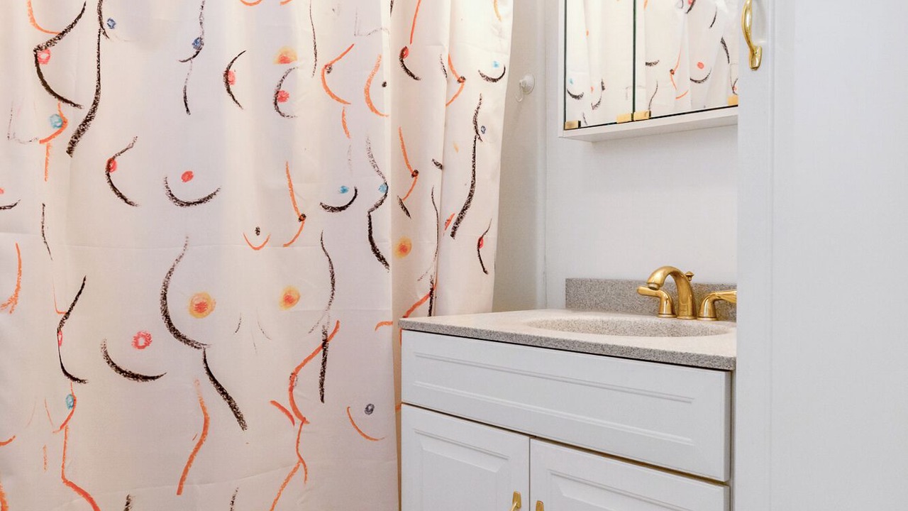 Photo of Bathroom in Rhinebeck