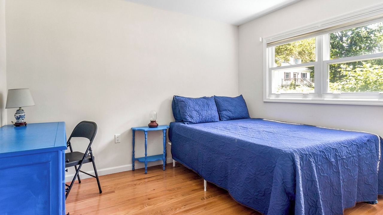Photo of Bedroom in Rhinebeck