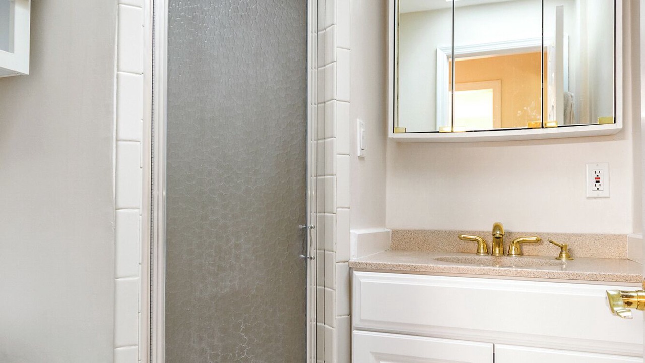 Photo of Bathroom in Rhinebeck