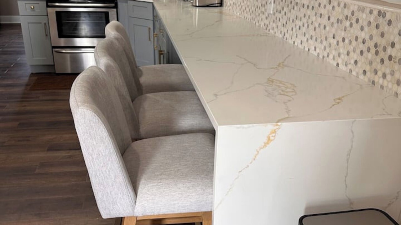 Photo of Kitchen in North Valley Stream