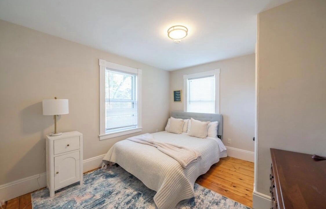 Photo of Bedroom in West Concord