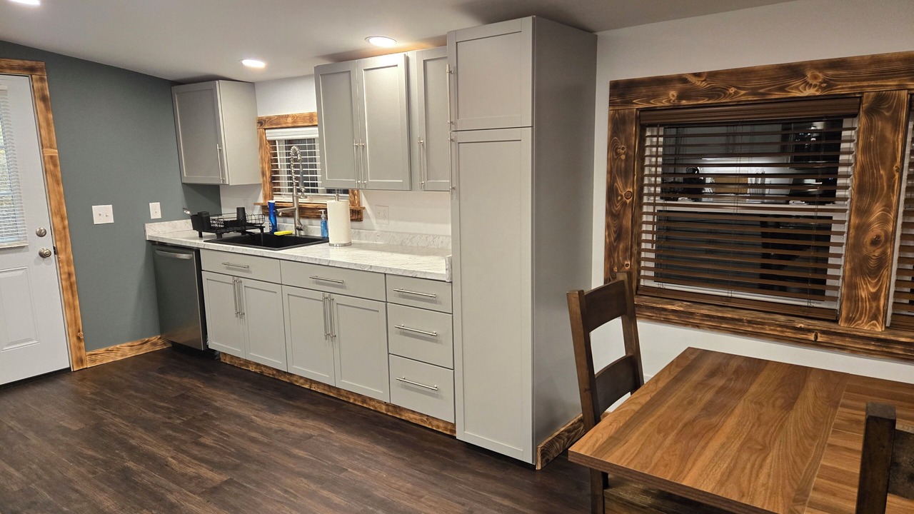 Photo of Kitchen in Westmoreland