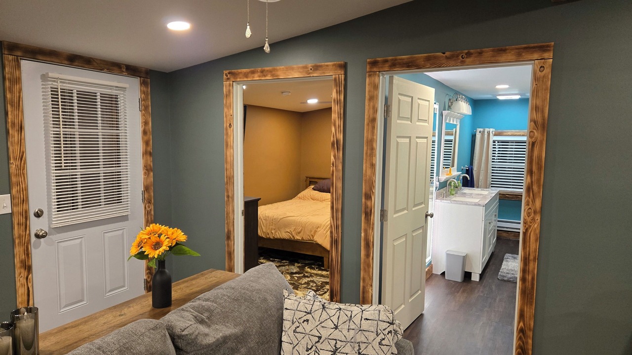 Photo of Bedroom in Westmoreland