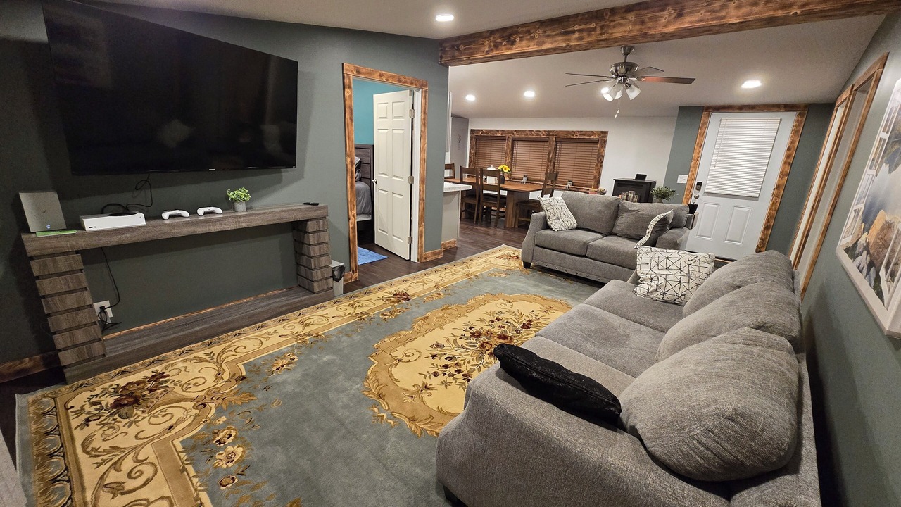 Photo of Livingroom in Westmoreland
