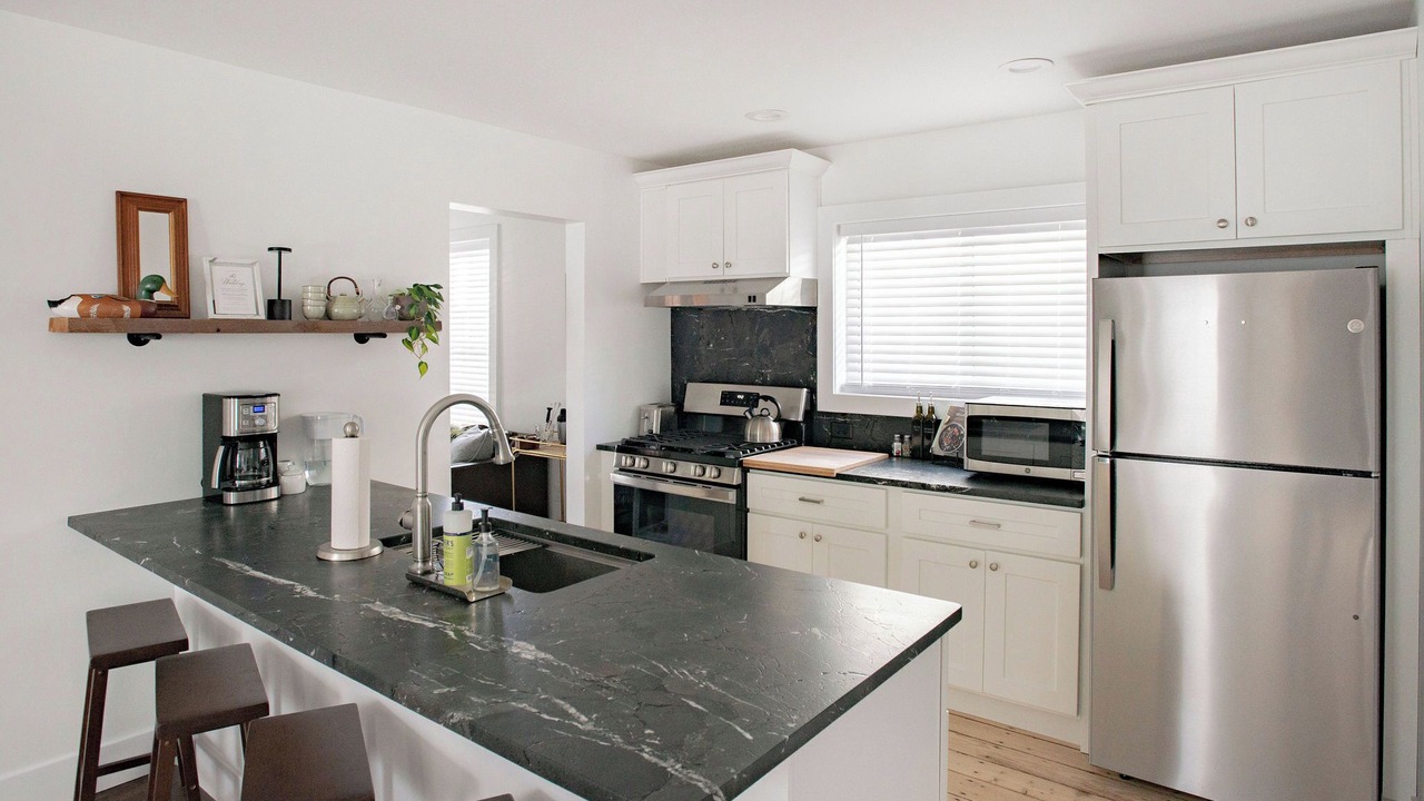 Photo of Kitchen in Beacon