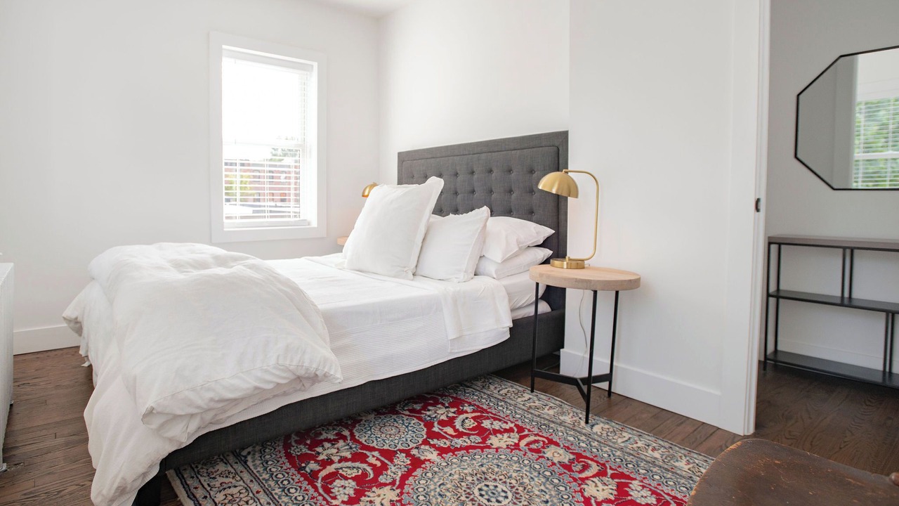 Photo of Bedroom in Beacon
