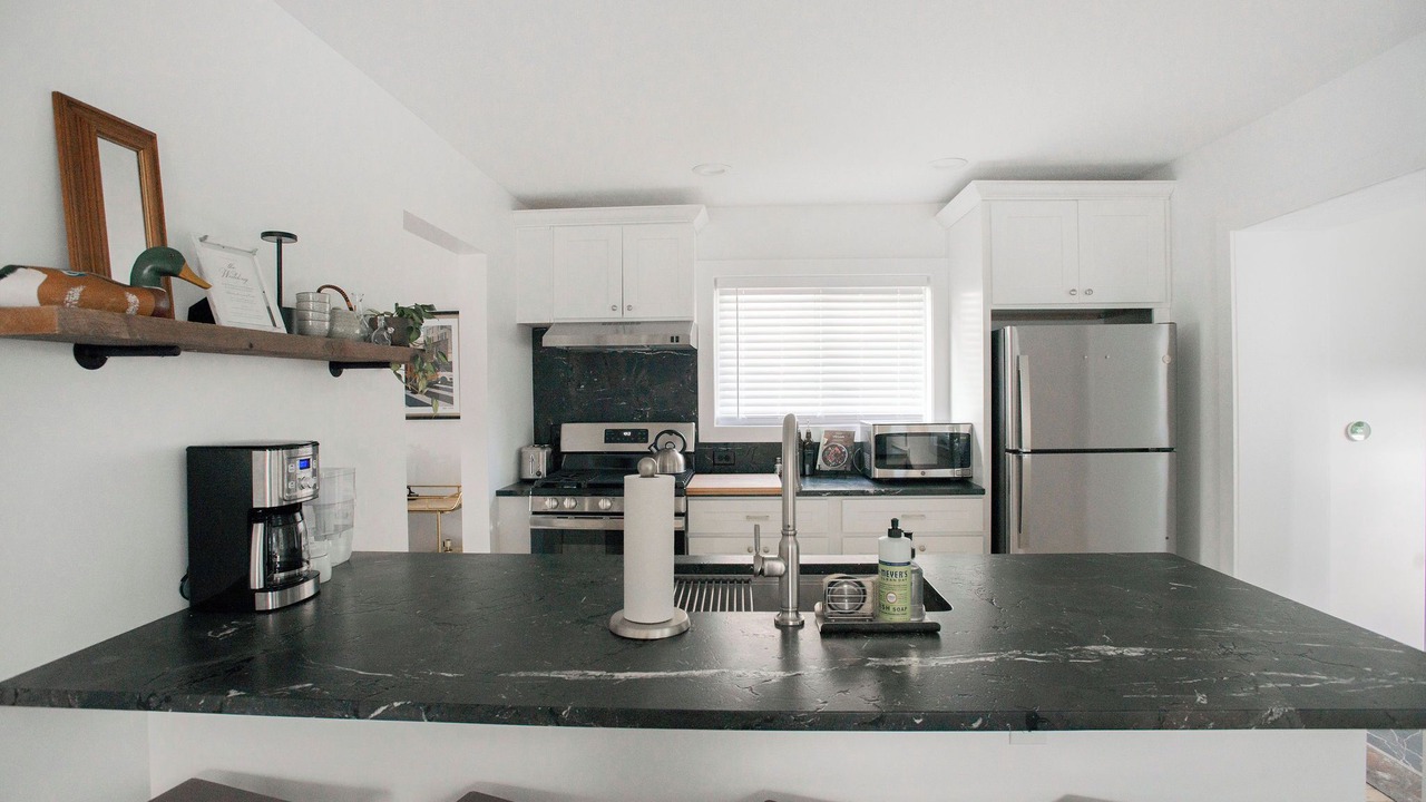 Photo of Kitchen in Beacon