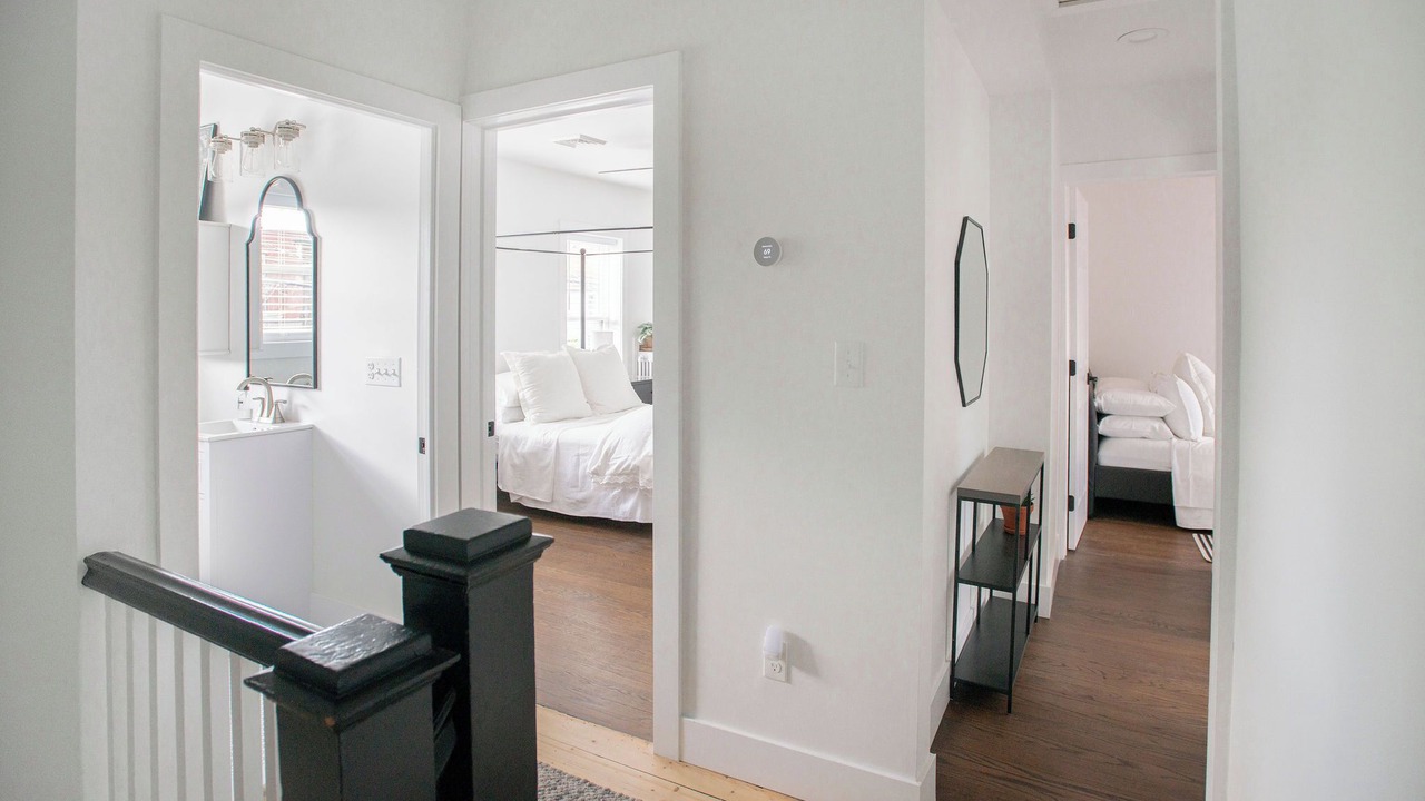 Photo of Bedroom in Beacon