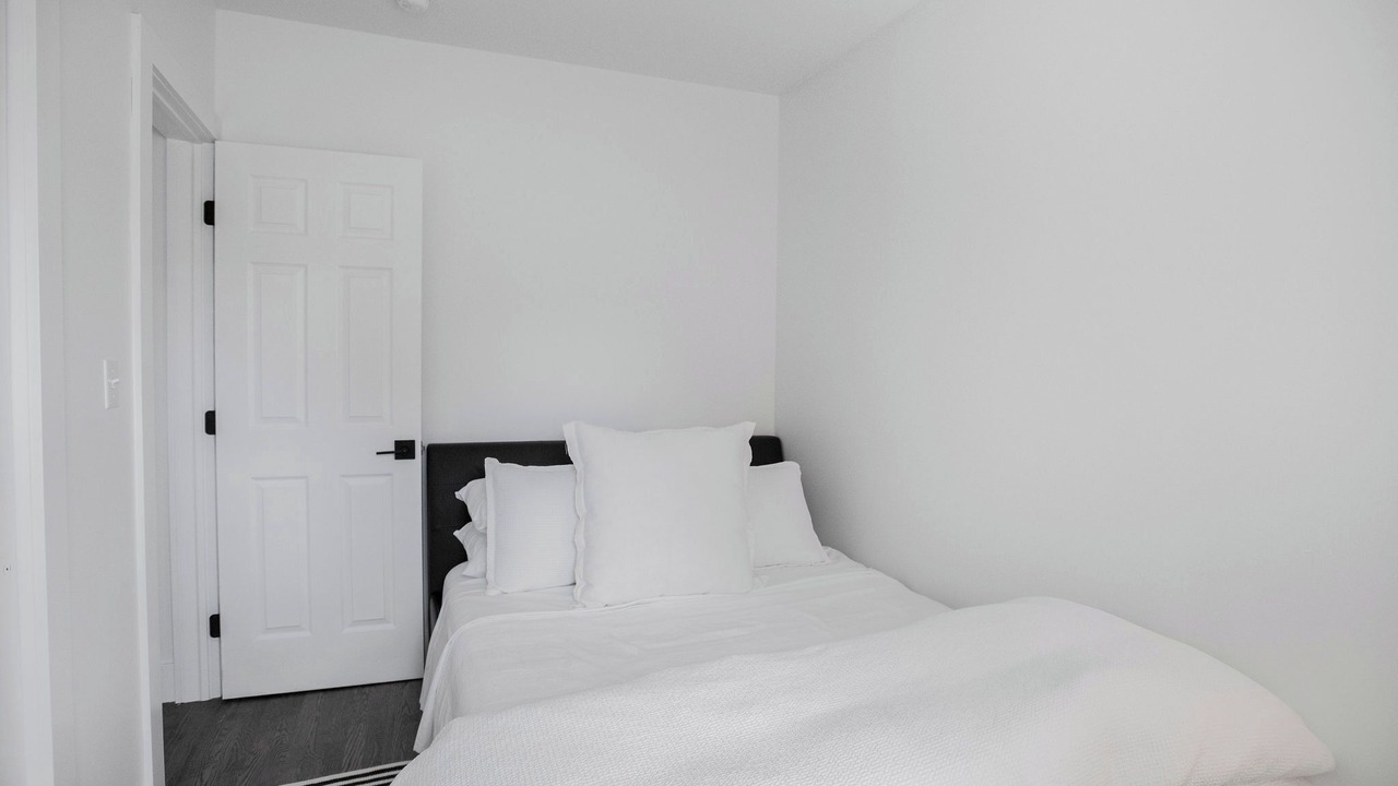 Photo of Bedroom in Beacon