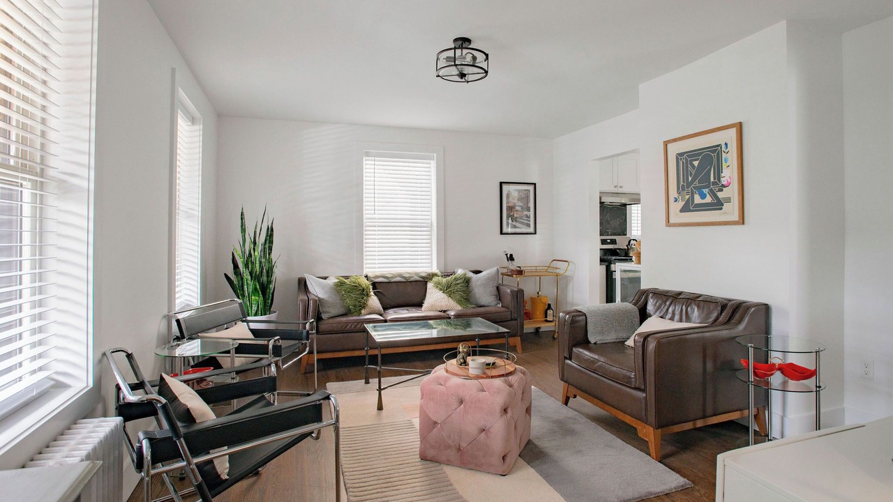 Photo of Livingroom in Beacon