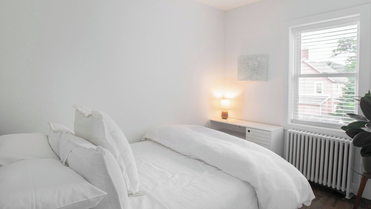 Photo of Bedroom in Beacon