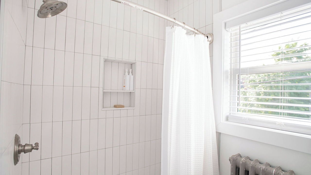 Photo of Bathroom in Beacon