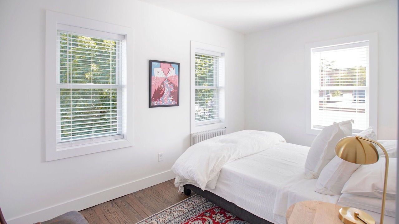 Photo of Bedroom in Beacon