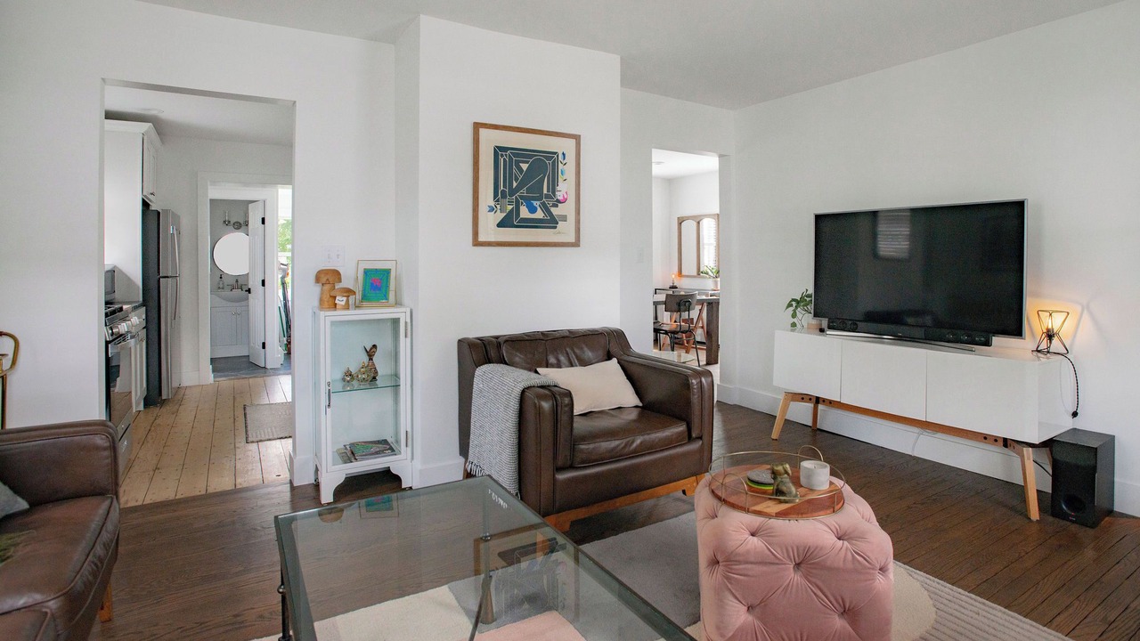 Photo of Livingroom in Beacon