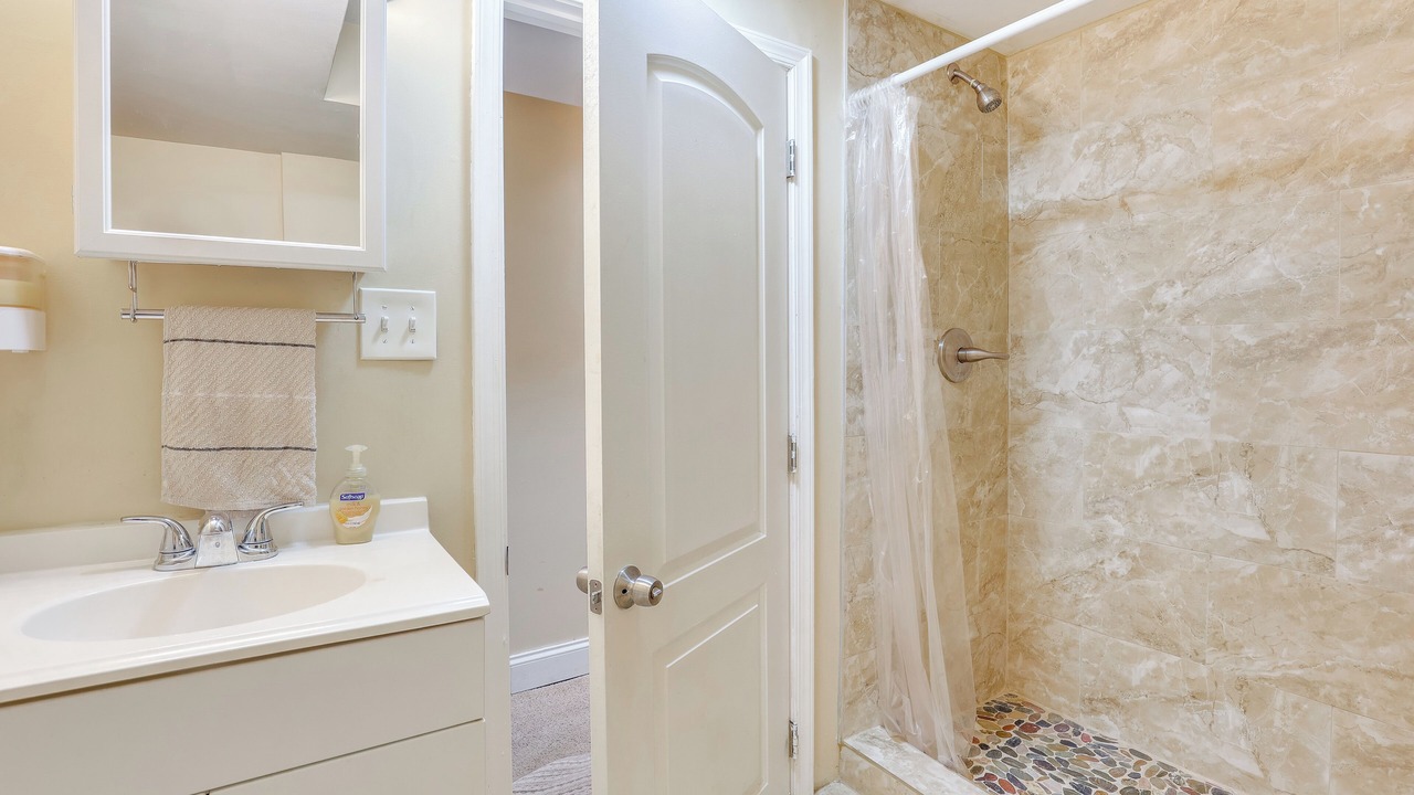 Photo of Bathroom in Frankford