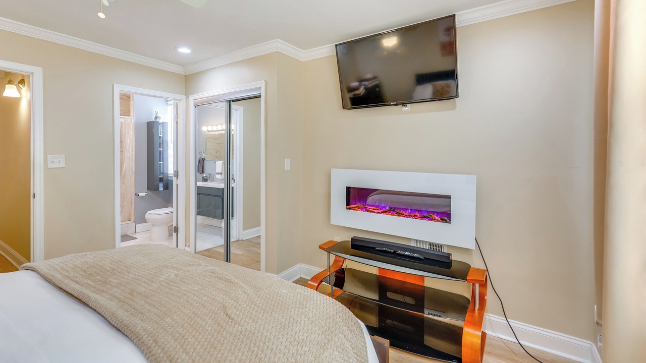 Photo of Bedroom in Frankford