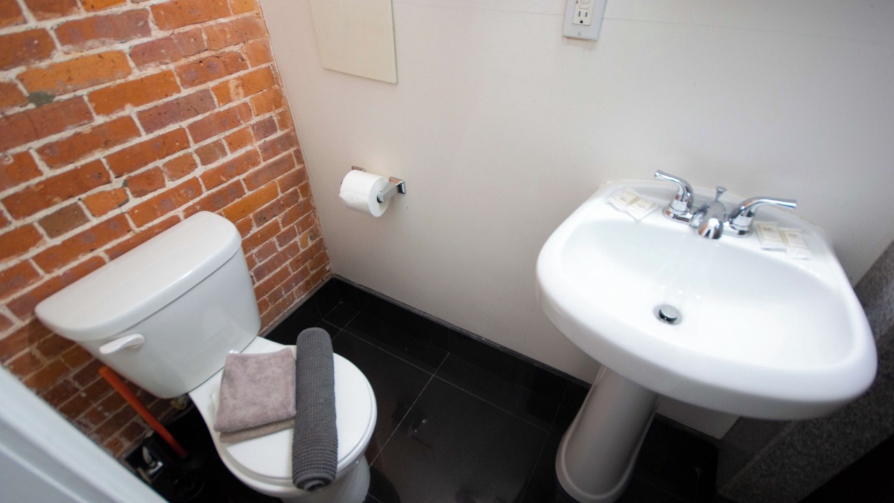 Photo of Bathroom in Midtown