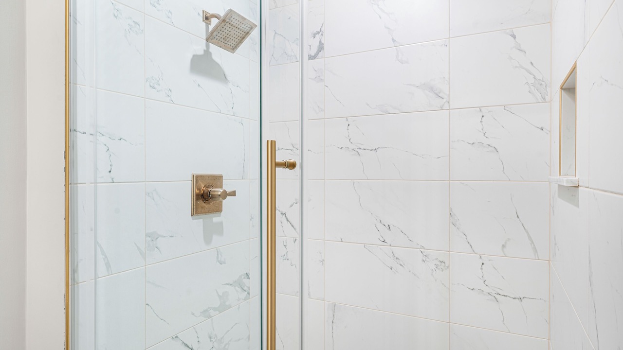 Photo of Bathroom in Norwich