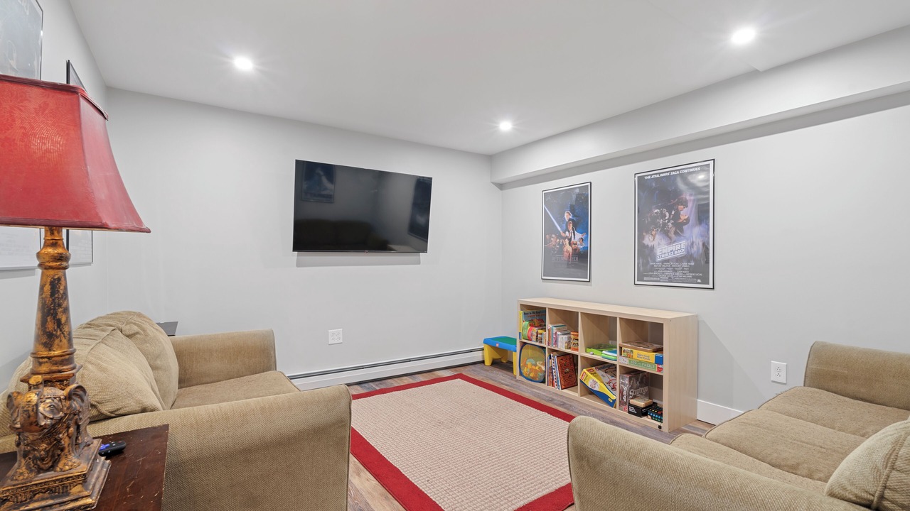 Photo of Livingroom in Norwich