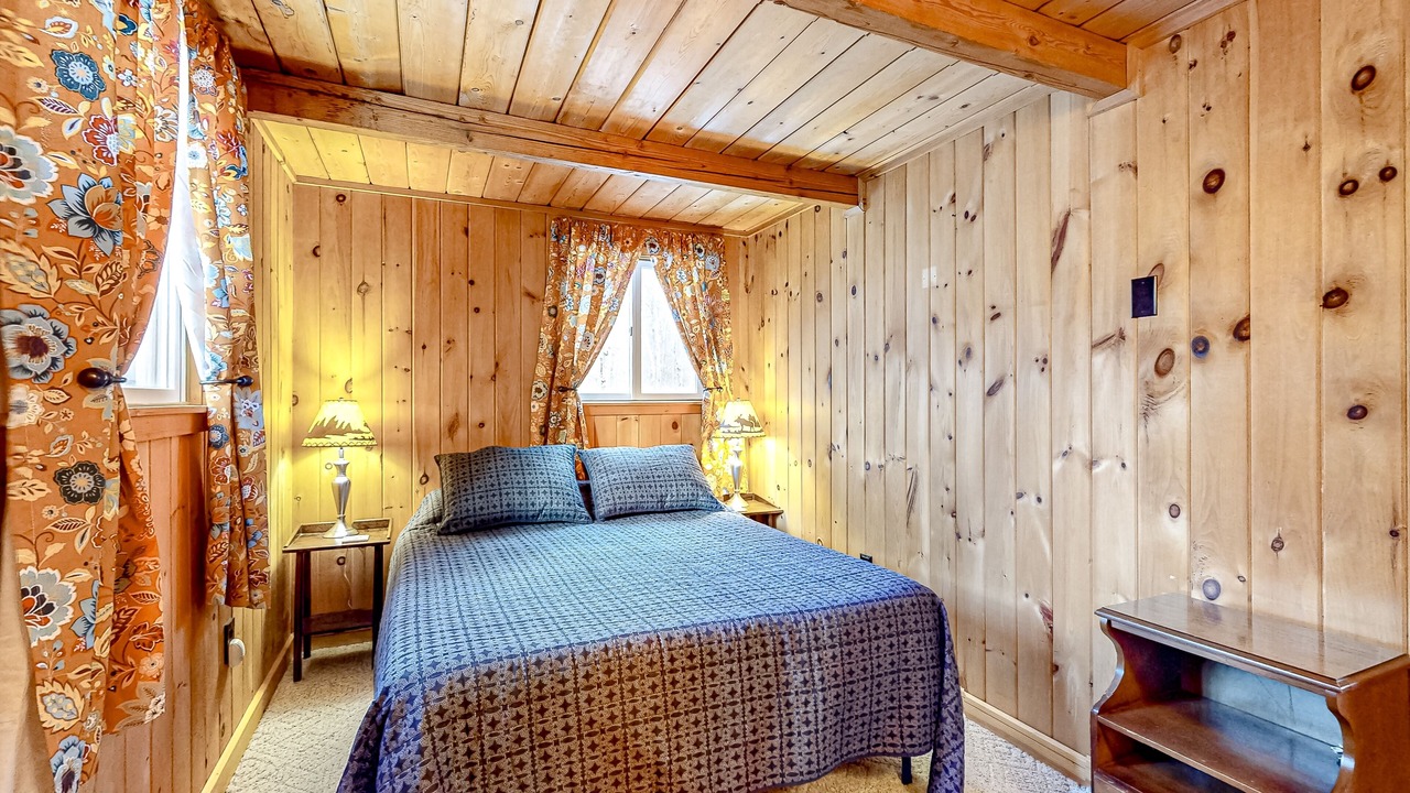 Photo of Bedroom in Jay