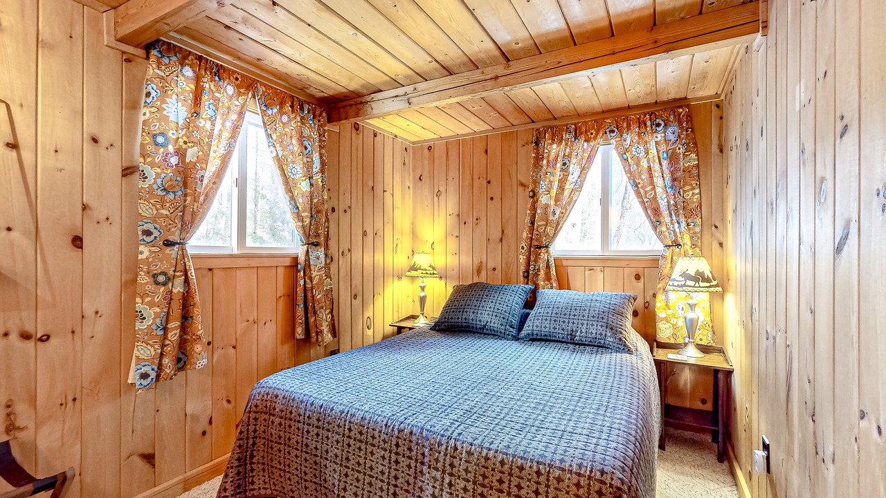 Photo of Bedroom in Jay
