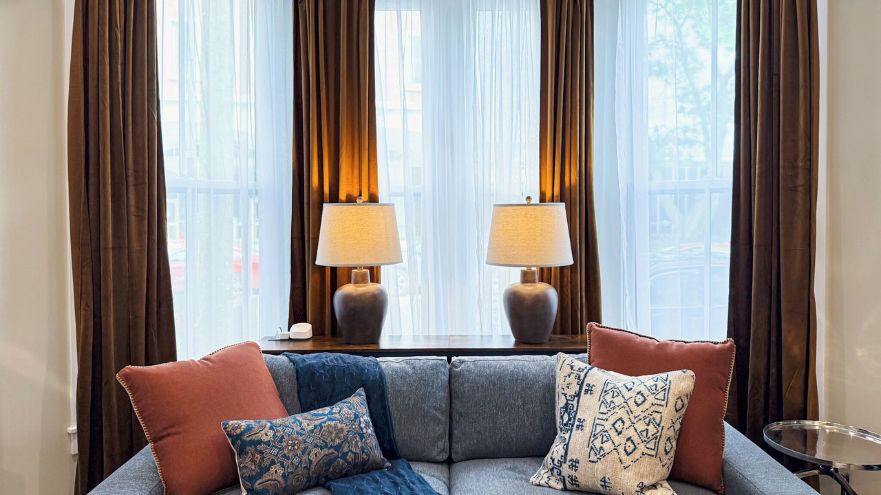 Photo of Livingroom in Portsmouth